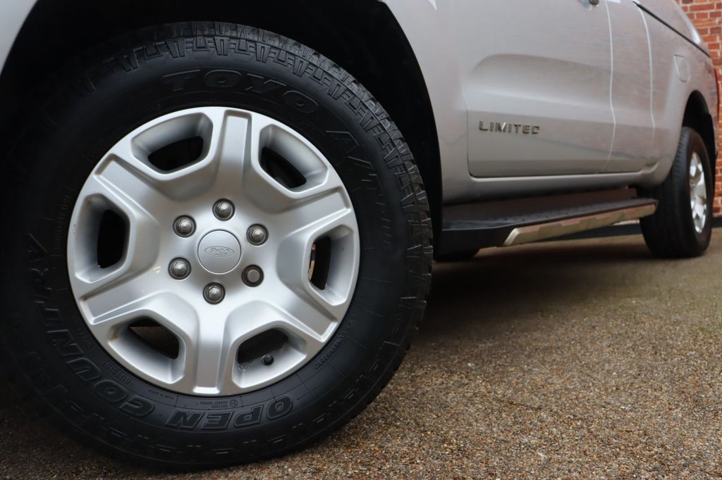 Used Ford Ranger 2018 for sale - 77188030: Photo 11