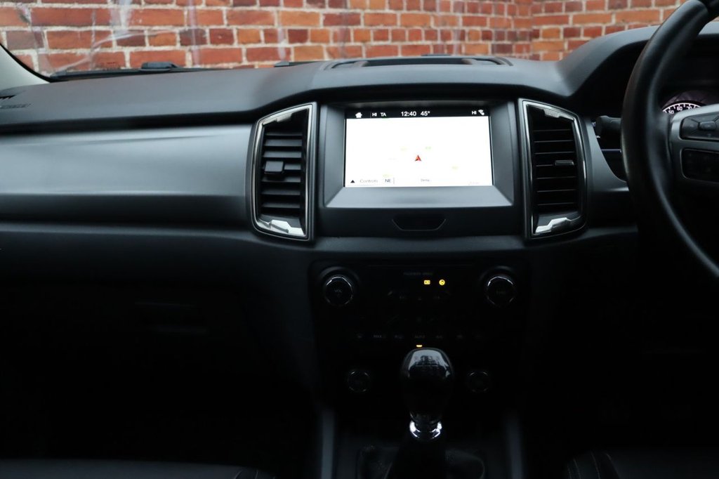 Used Ford Ranger 2018 for sale - 77188030: Photo 12