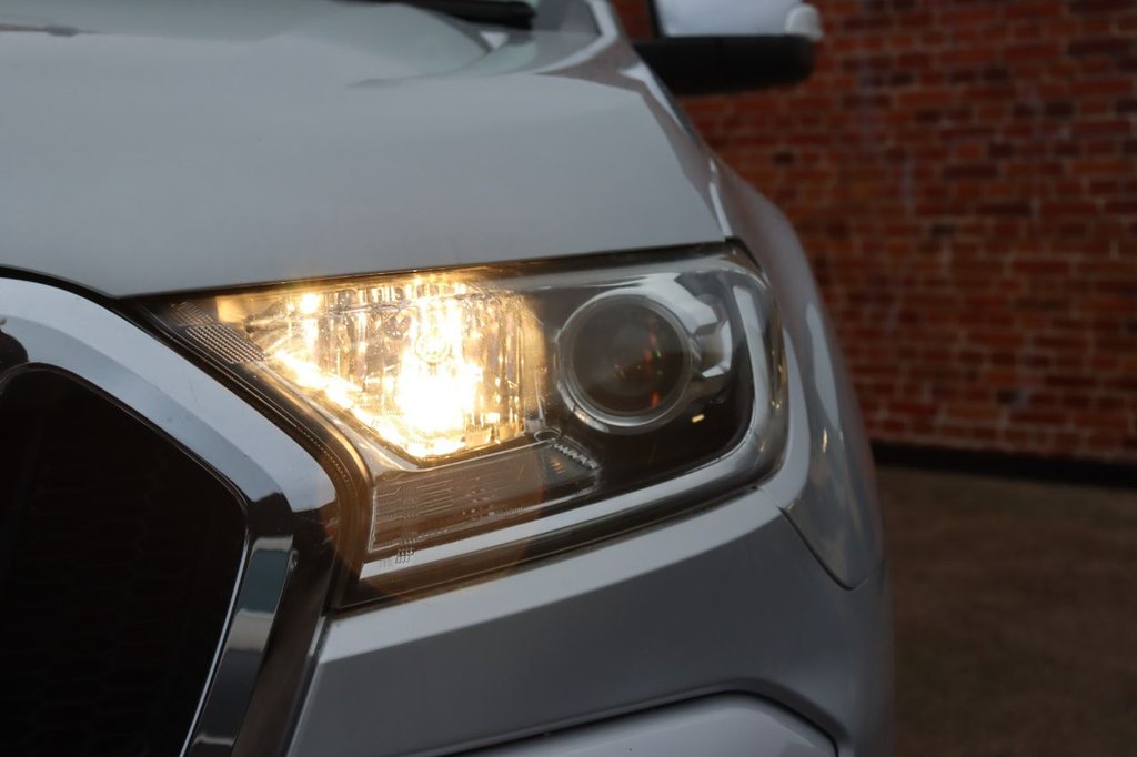 Used Ford Ranger 2018 for sale - 77188030: Photo 13