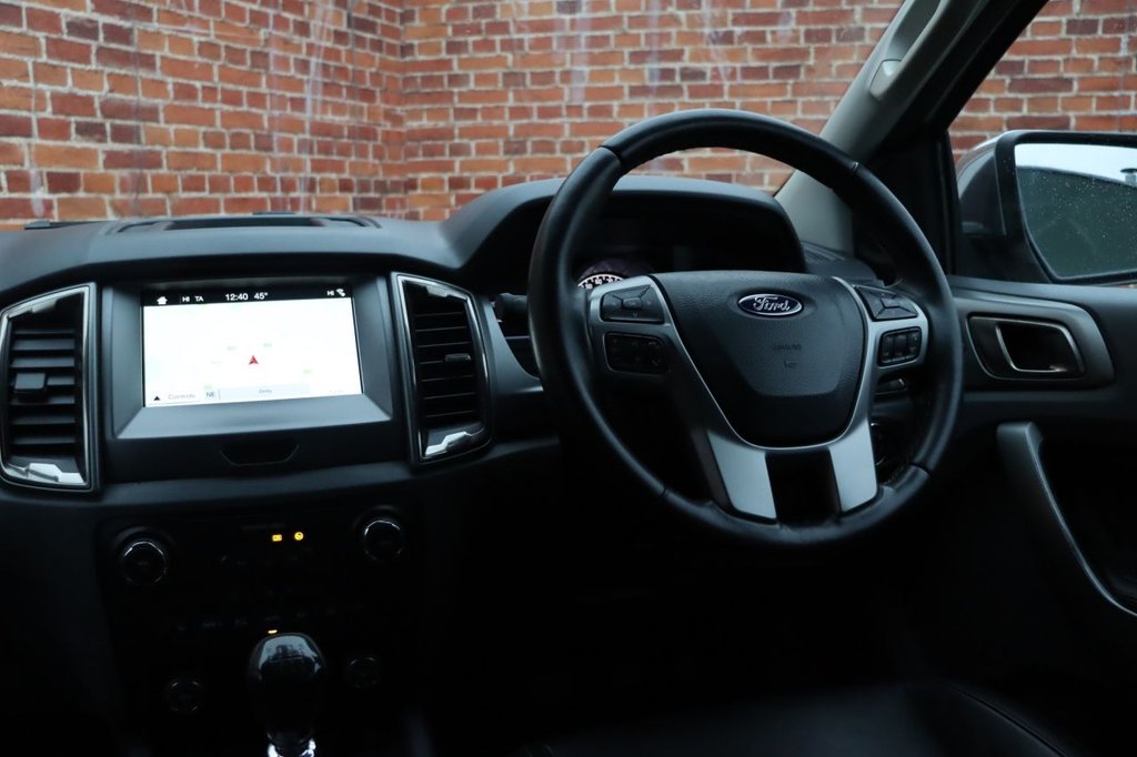 Used Ford Ranger 2018 for sale - 77188030: Photo 14