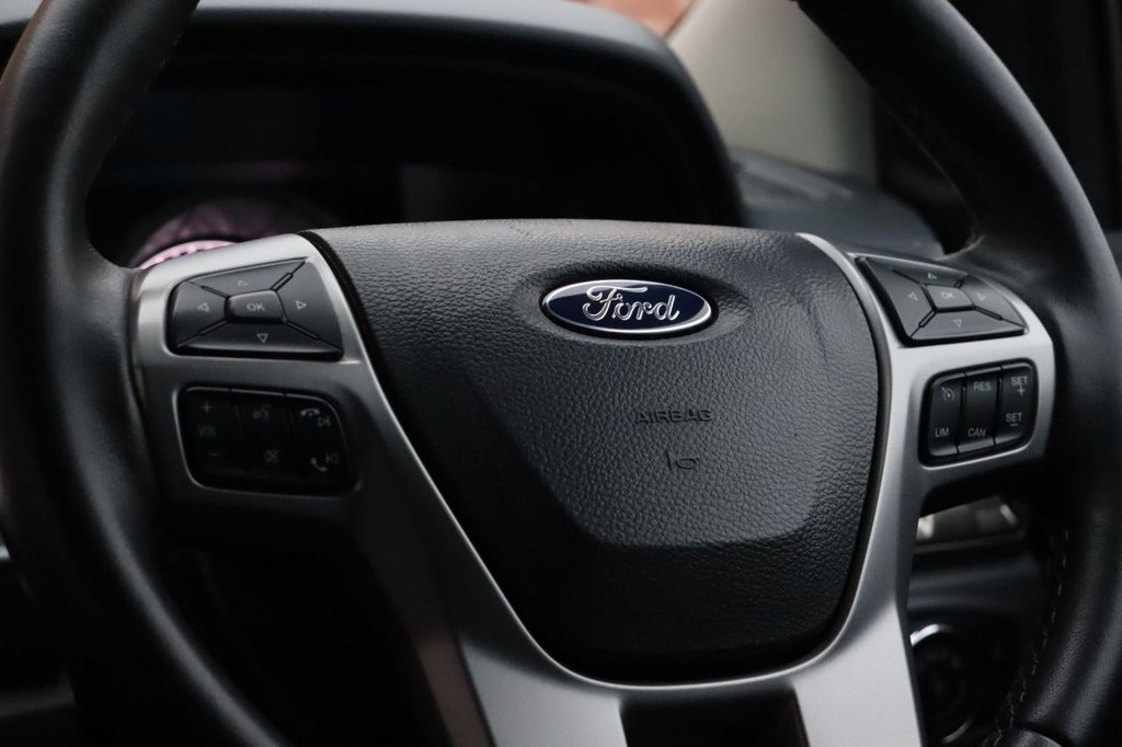 Used Ford Ranger 2018 for sale - 77188030: Photo 17