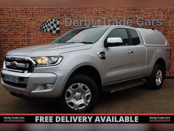 Used Ford Ranger 2018 for sale - 77188030: Photo