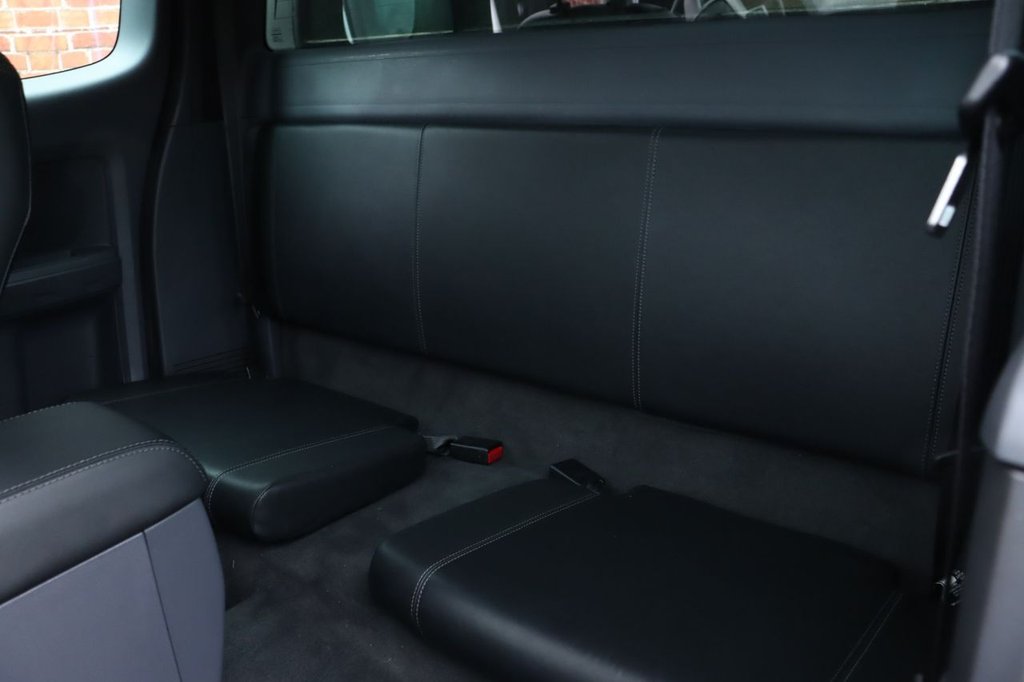 Used Ford Ranger 2018 for sale - 77188030: Photo 27