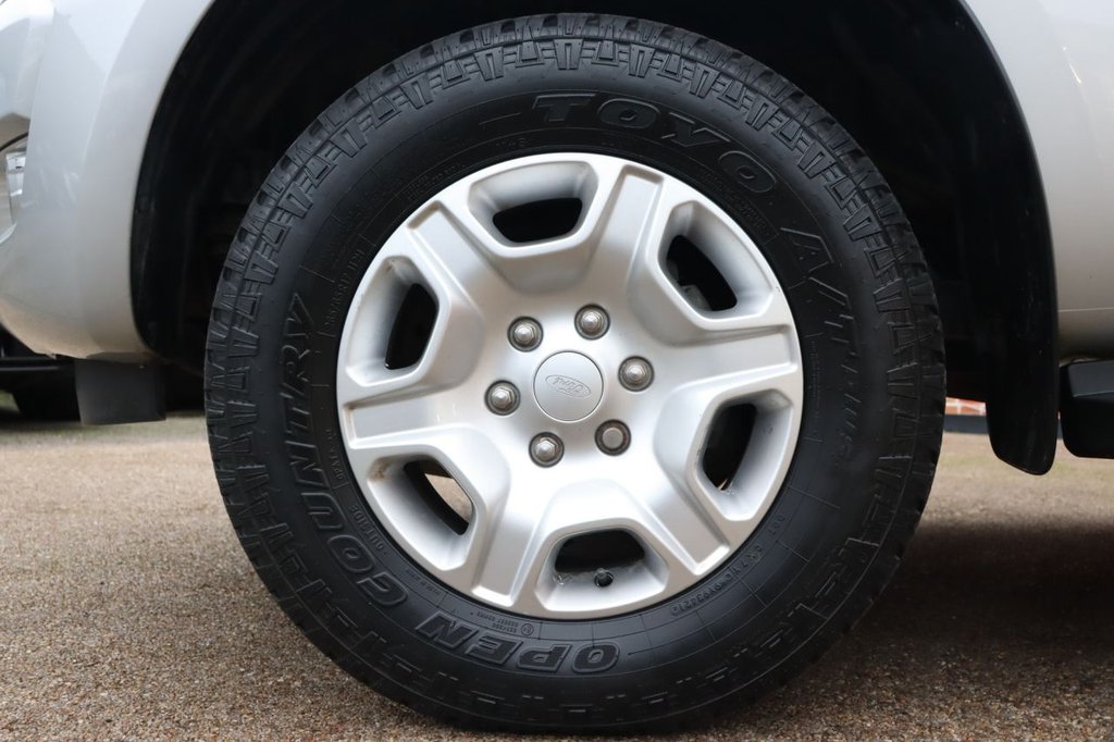 Used Ford Ranger 2018 for sale - 77188030: Photo 28