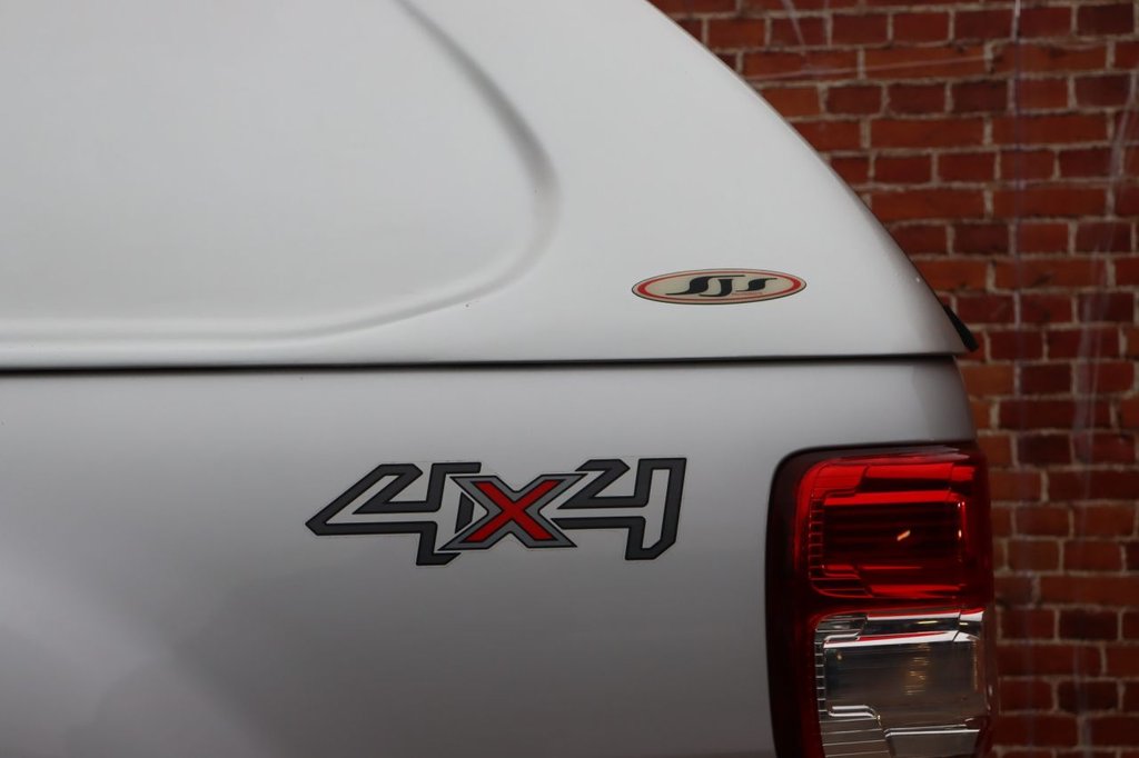 Used Ford Ranger 2018 for sale - 77188030: Photo 30