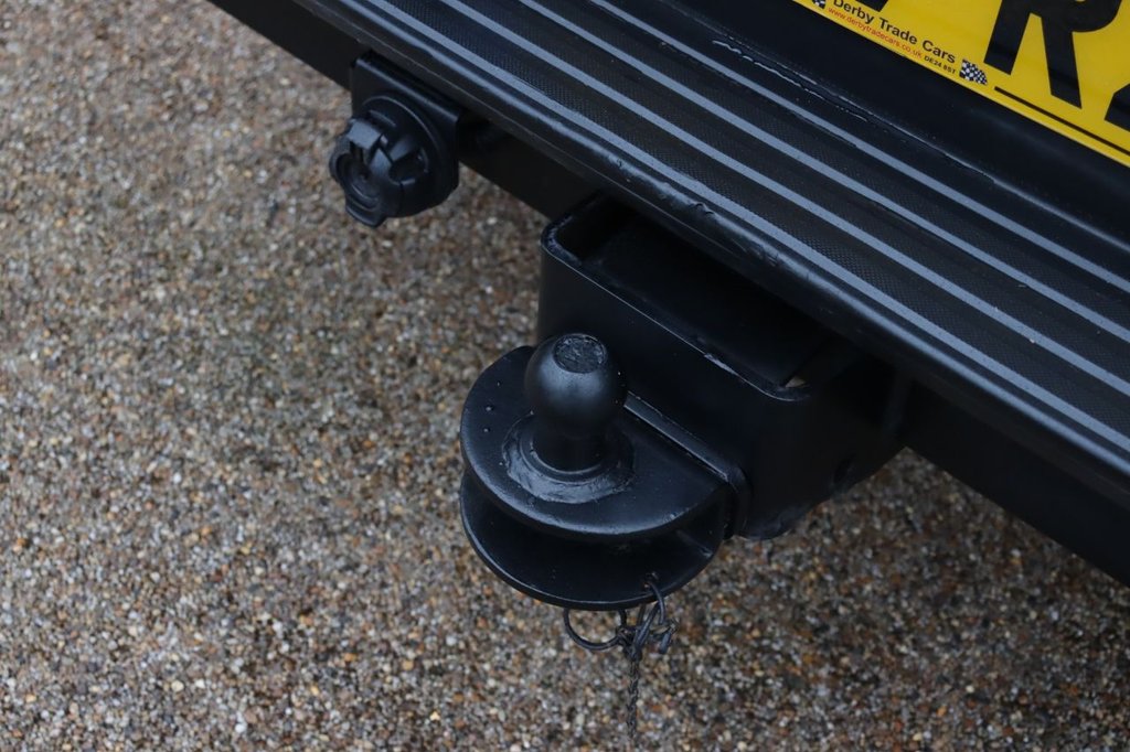 Used Ford Ranger 2018 for sale - 77188030: Photo 31