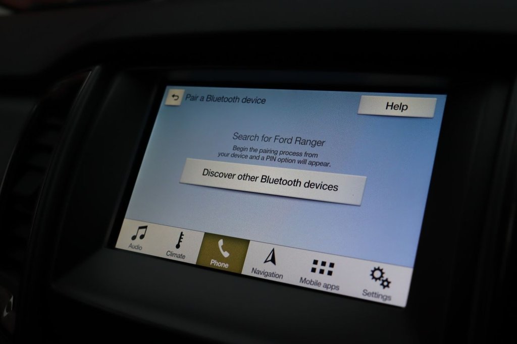 Used Ford Ranger 2018 for sale - 77188030: Photo 38