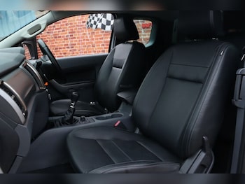 Used Ford Ranger 2018 for sale - 77188030: Photo