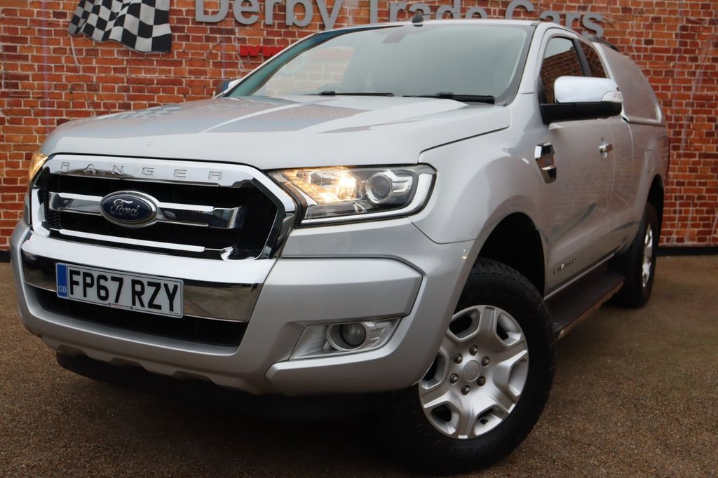 Used Ford Ranger 2018 for sale - 77188030: Photo 4