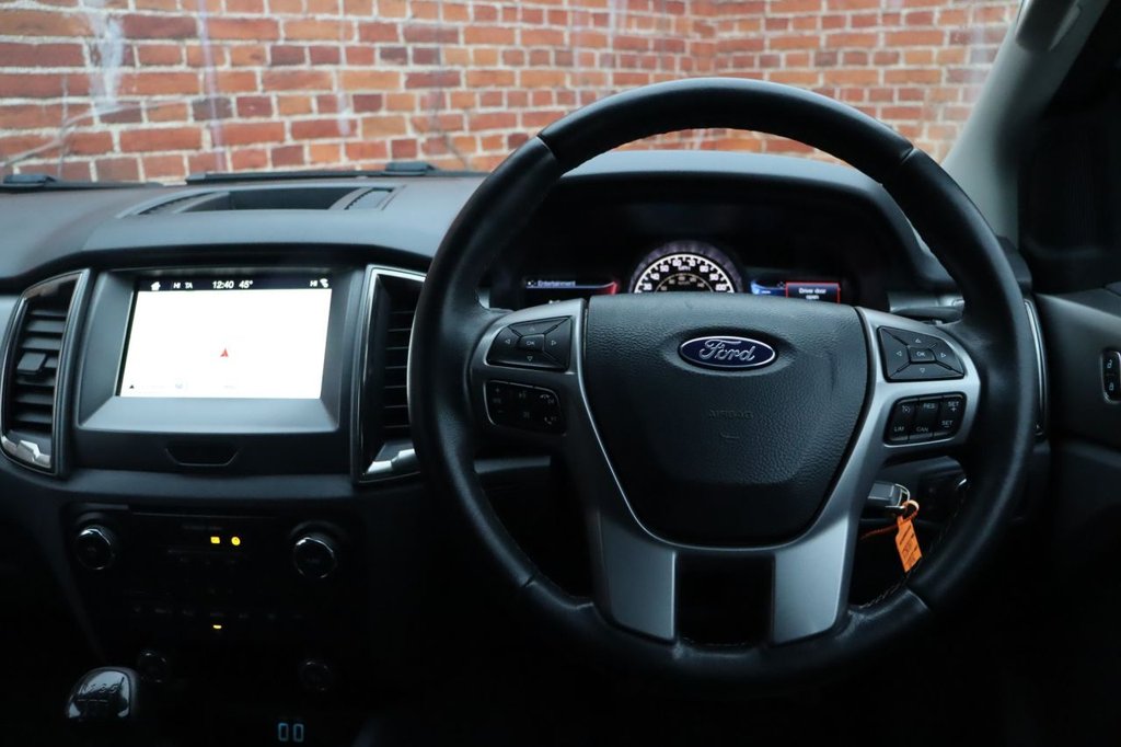 Used Ford Ranger 2018 for sale - 77188030: Photo 9