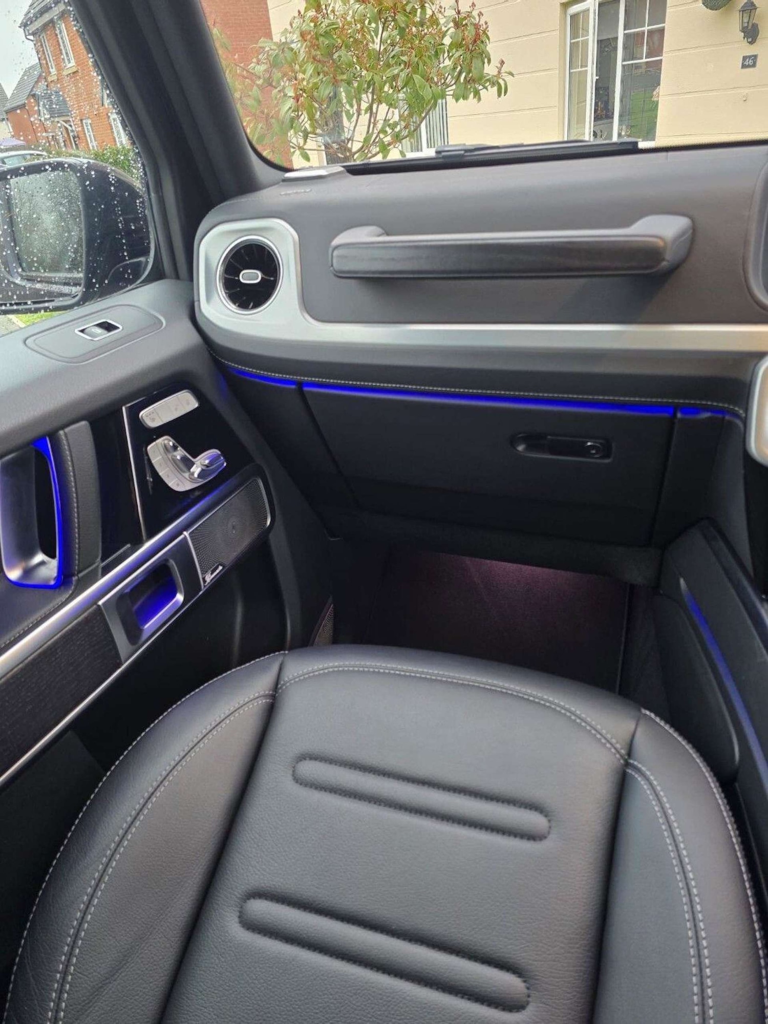 Used Mercedes-Benz G Class 2021 for sale - 77519256: Photo 10