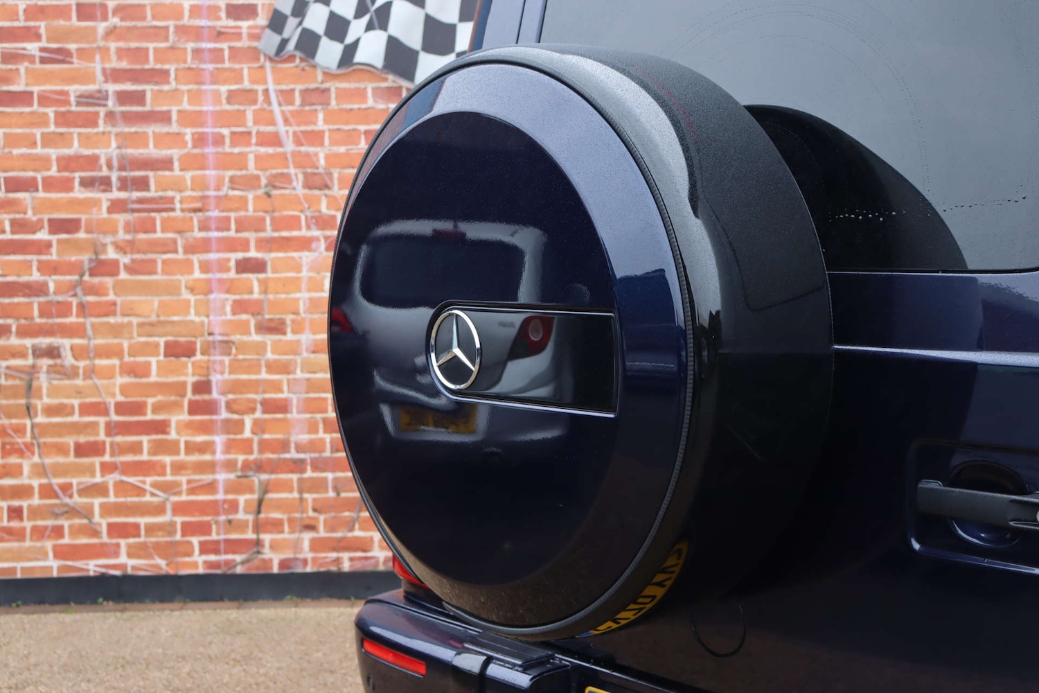 Used Mercedes-Benz G Class 2021 for sale - 77519256: Photo 14