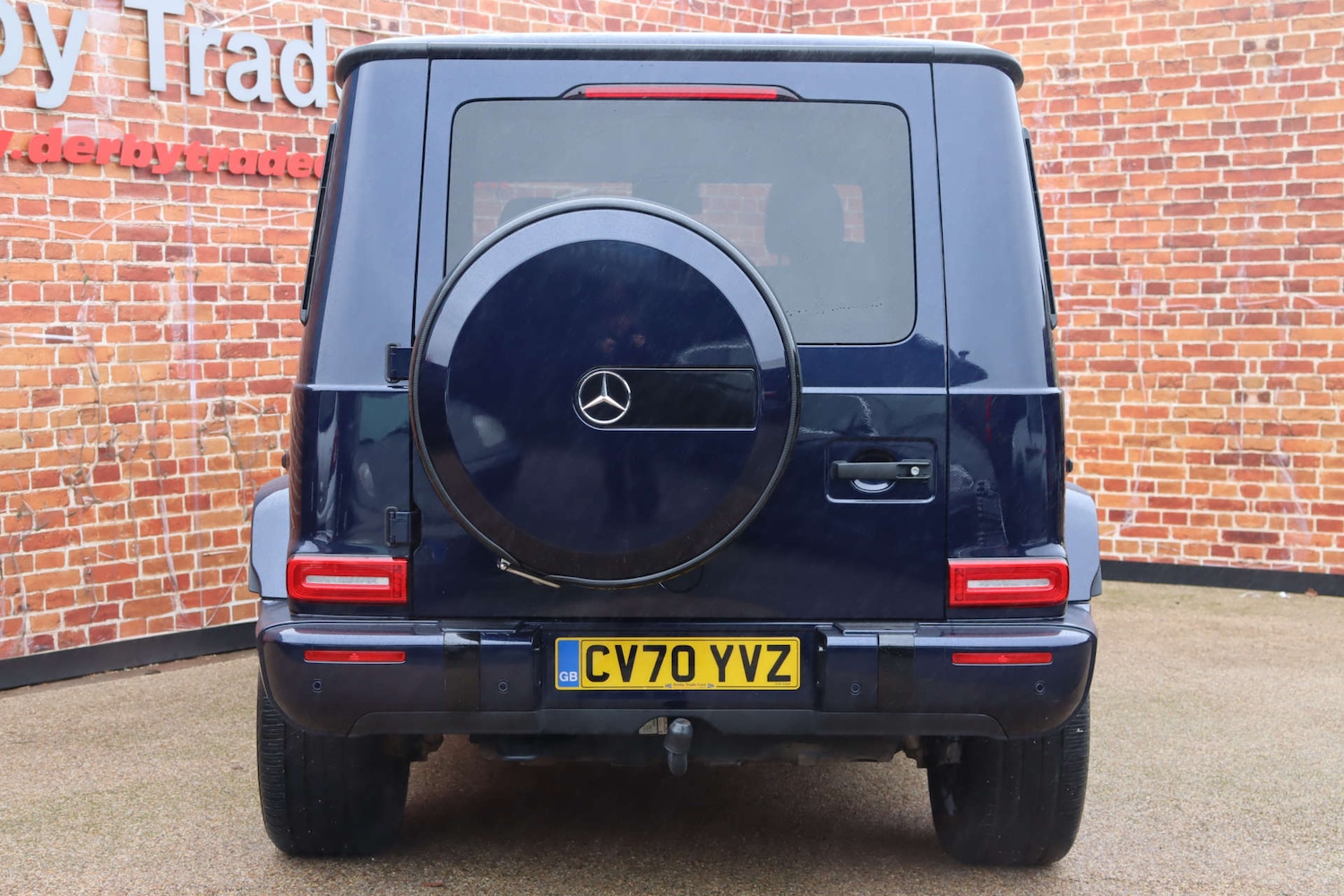 Used Mercedes-Benz G Class 2021 for sale - 77519256: Photo 15
