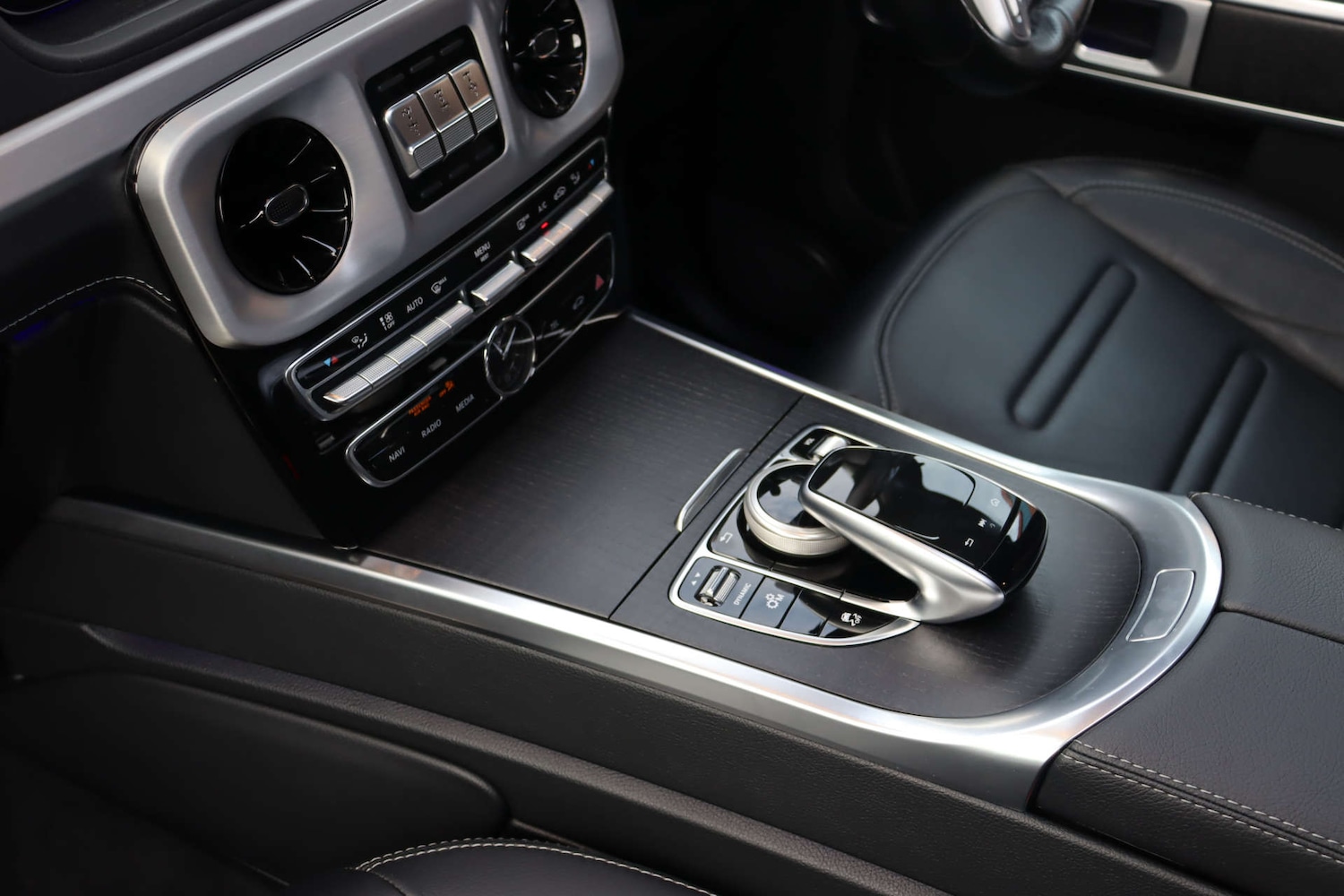 Used Mercedes-Benz G Class 2021 for sale - 77519256: Photo 18