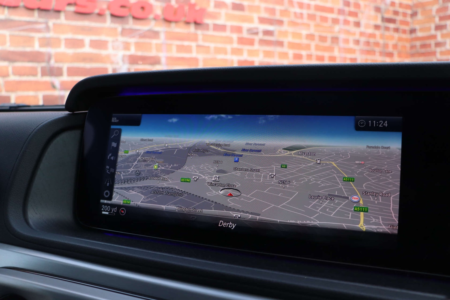 Used Mercedes-Benz G Class 2021 for sale - 77519256: Photo 20