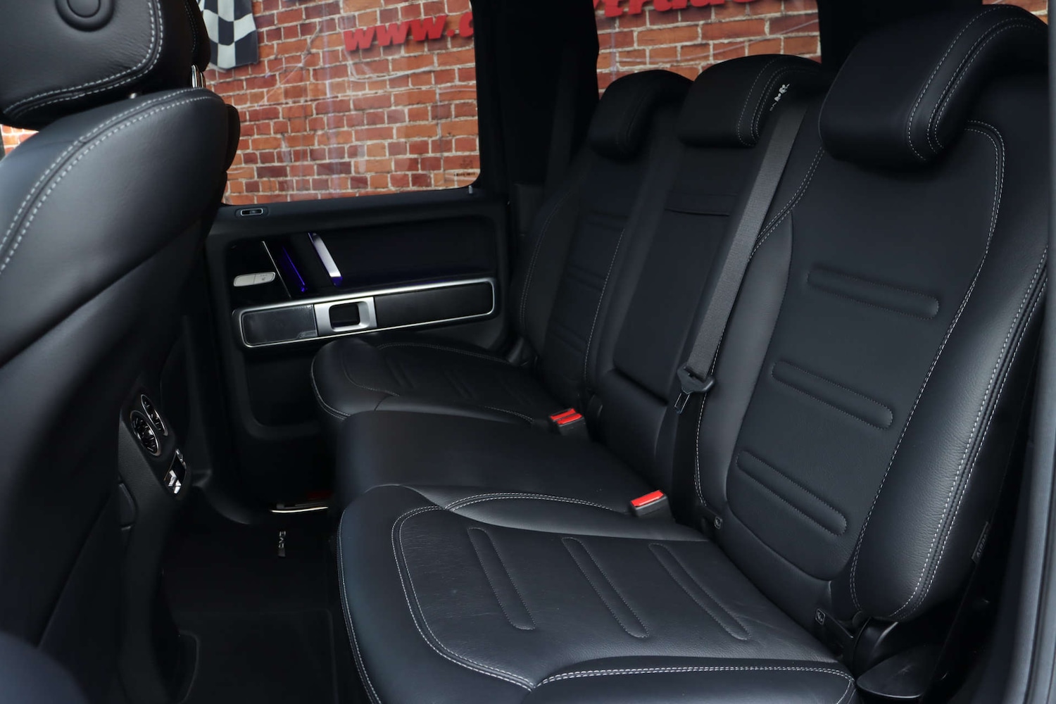 Used Mercedes-Benz G Class 2021 for sale - 77519256: Photo 21