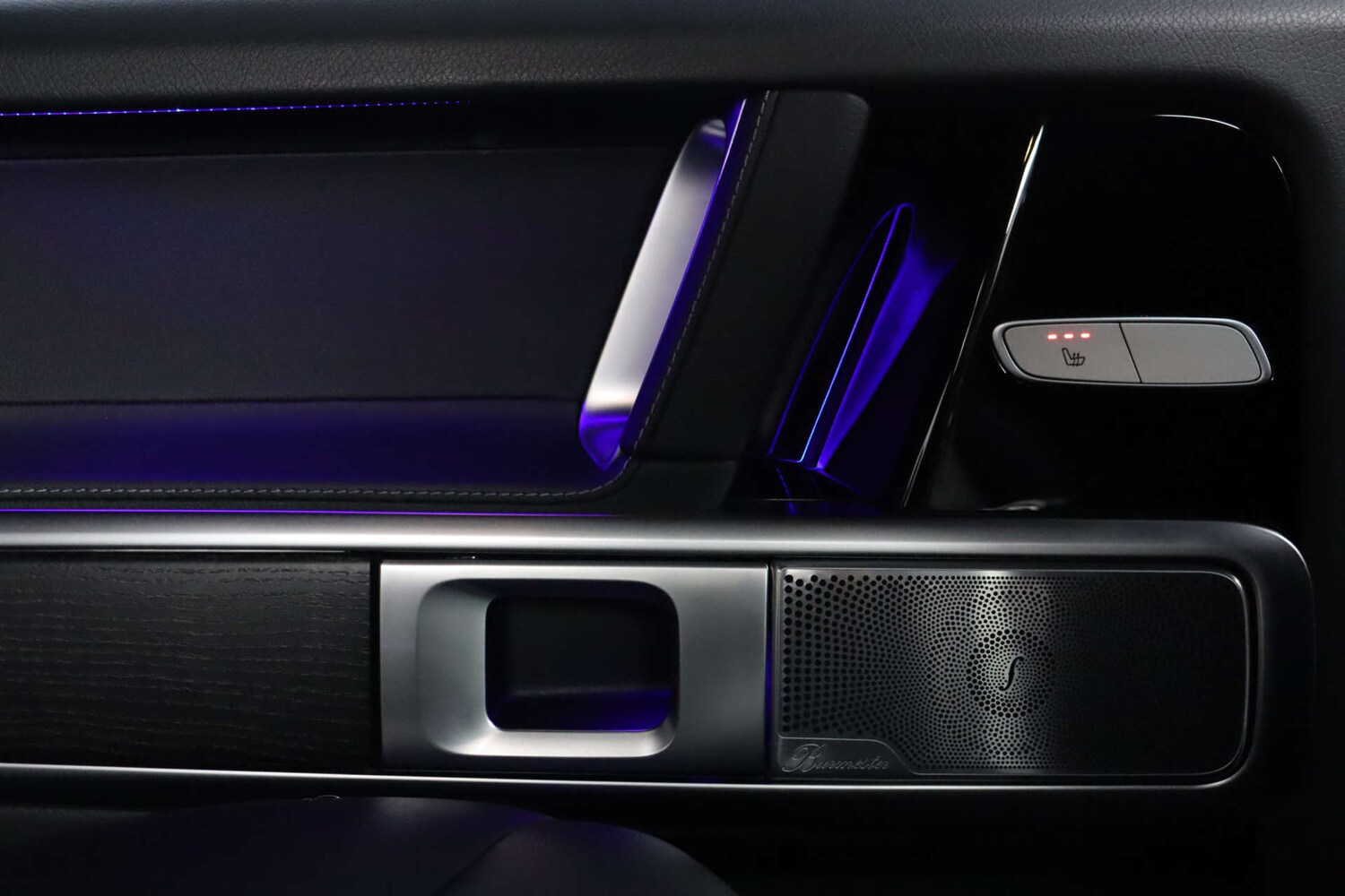 Used Mercedes-Benz G Class 2021 for sale - 77519256: Photo 23