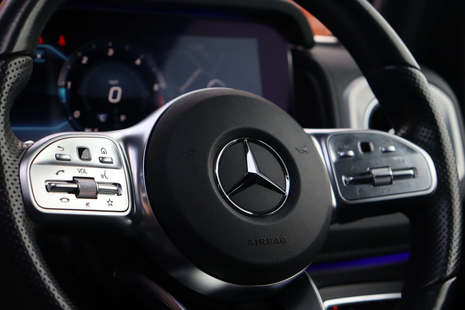 Used Mercedes-Benz G Class 2021 for sale - 77519256: Photo 27