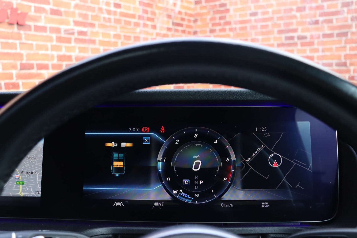 Used Mercedes-Benz G Class 2021 for sale - 77519256: Photo 31