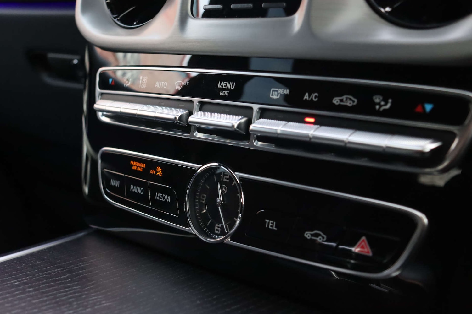 Used Mercedes-Benz G Class 2021 for sale - 77519256: Photo 35