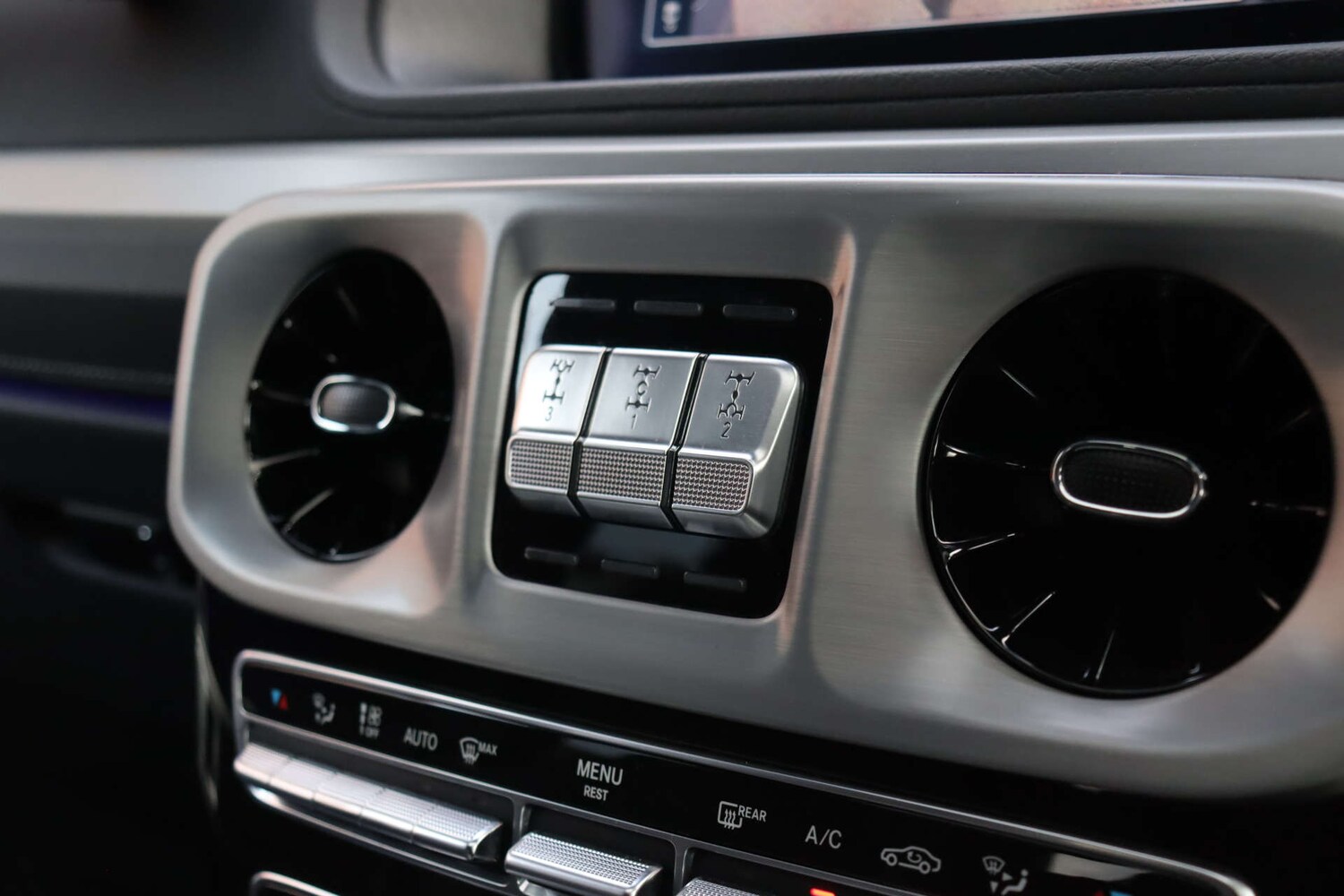 Used Mercedes-Benz G Class 2021 for sale - 77519256: Photo 37