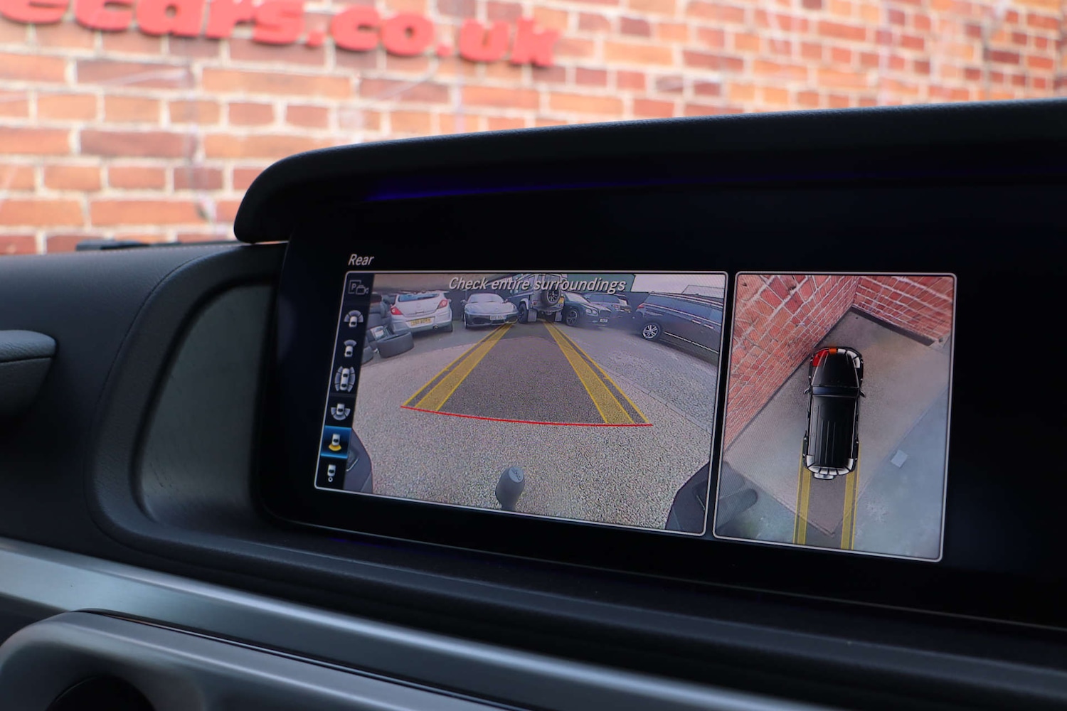 Used Mercedes-Benz G Class 2021 for sale - 77519256: Photo 40