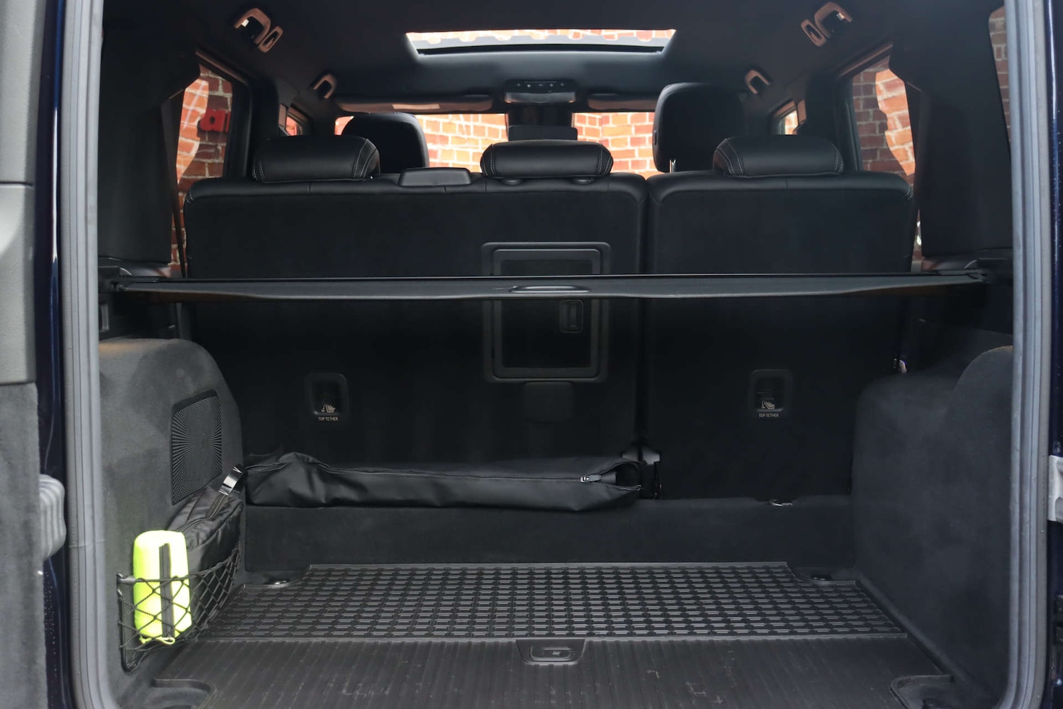 Used Mercedes-Benz G Class 2021 for sale - 77519256: Photo 41