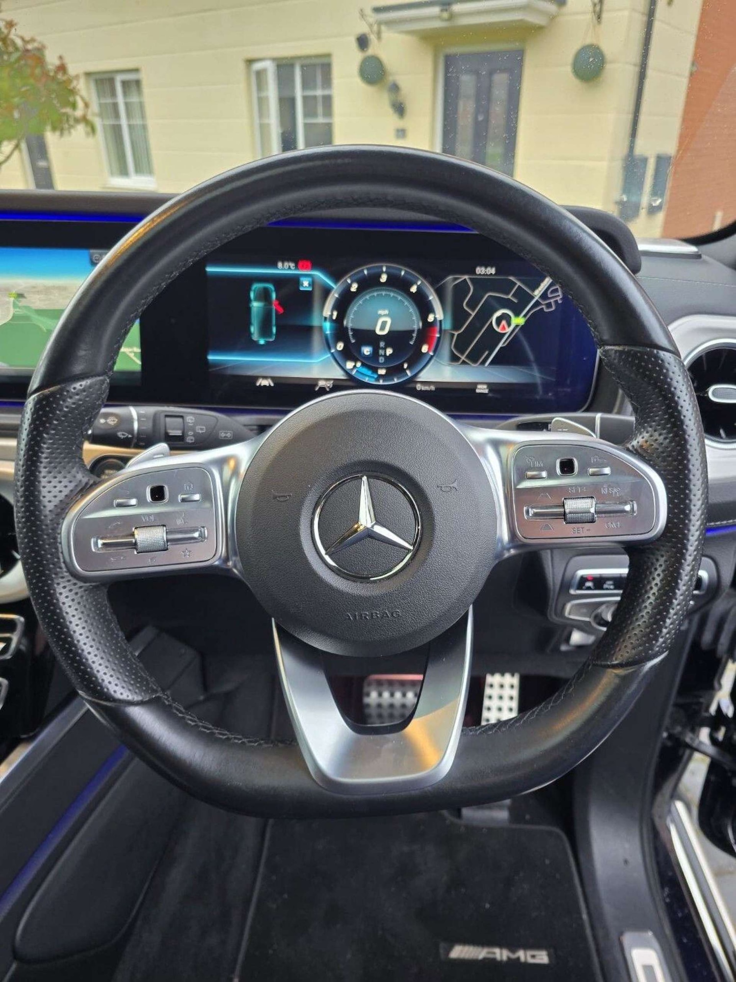 Used Mercedes-Benz G Class 2021 for sale - 77519256: Photo 6