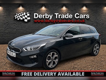Used Kia Ceed 2020 for sale - 79081920: Photo