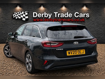 Used Kia Ceed 2020 for sale - 79081920: Photo