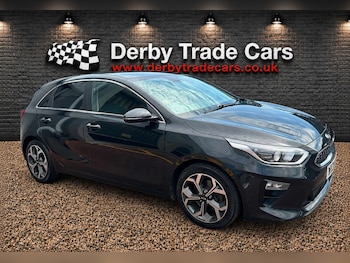 Used Kia Ceed 2020 for sale - 79081920: Photo