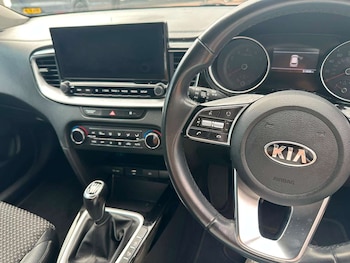 Used Kia Ceed 2020 for sale - 79081920: Photo