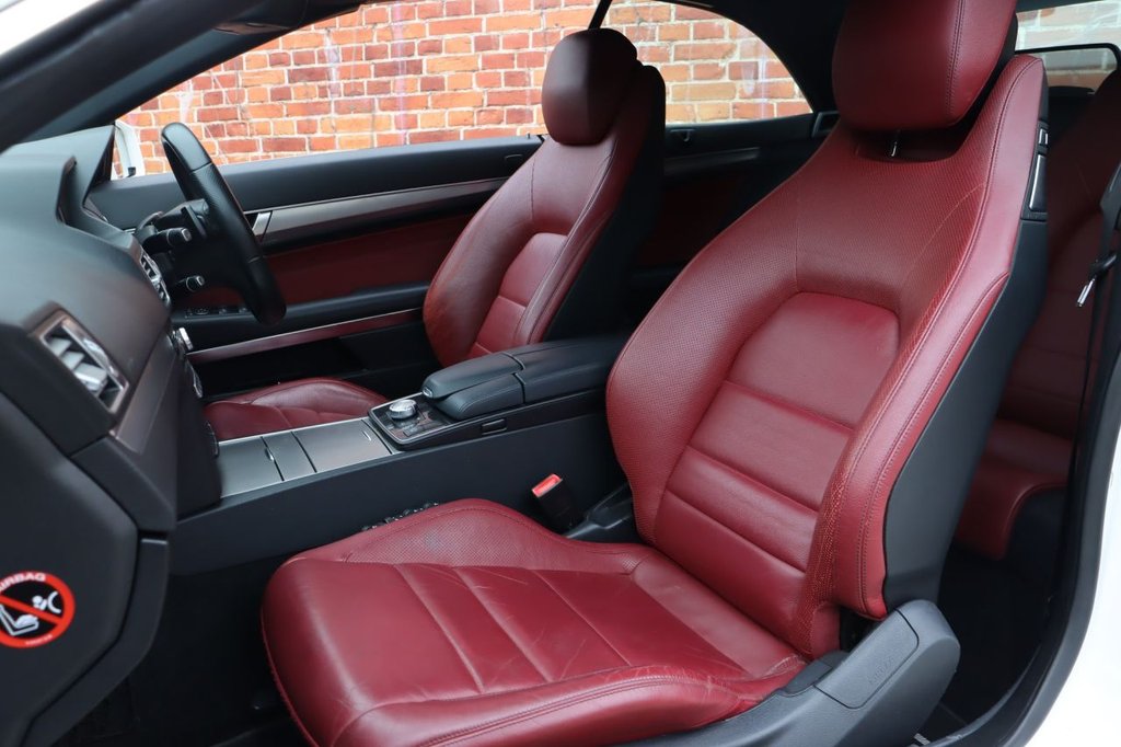 Used Mercedes-Benz E Class 2014 for sale - 76595930: Photo 16