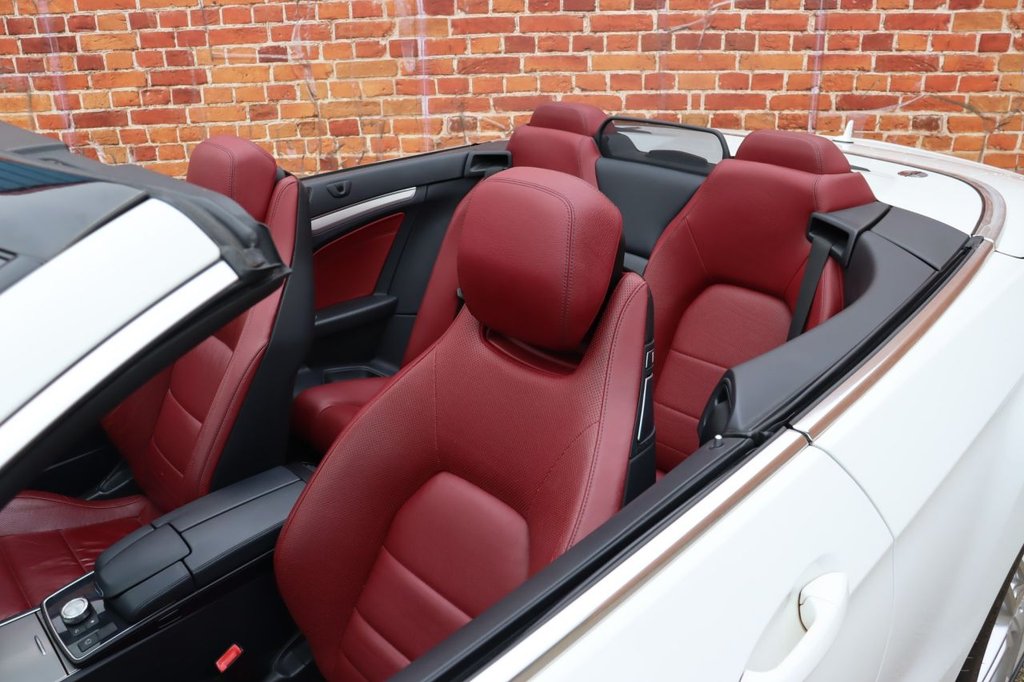 Used Mercedes-Benz E Class 2014 for sale - 76595930: Photo 19