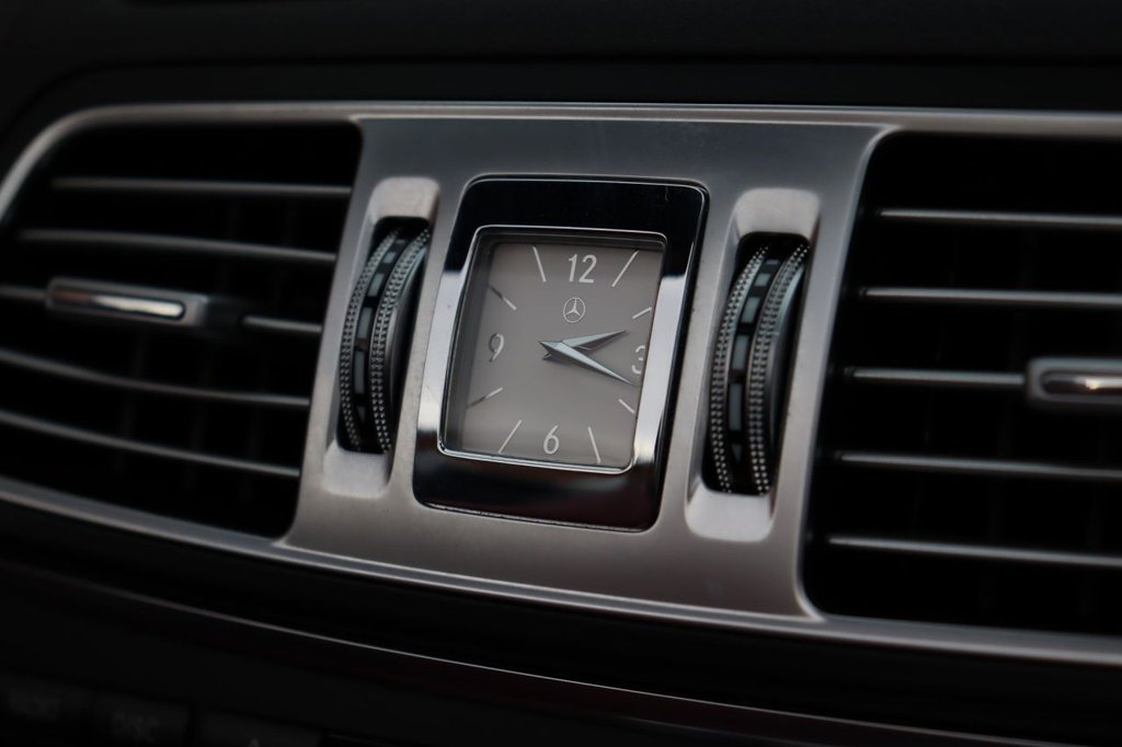 Used Mercedes-Benz E Class 2014 for sale - 76595930: Photo 25