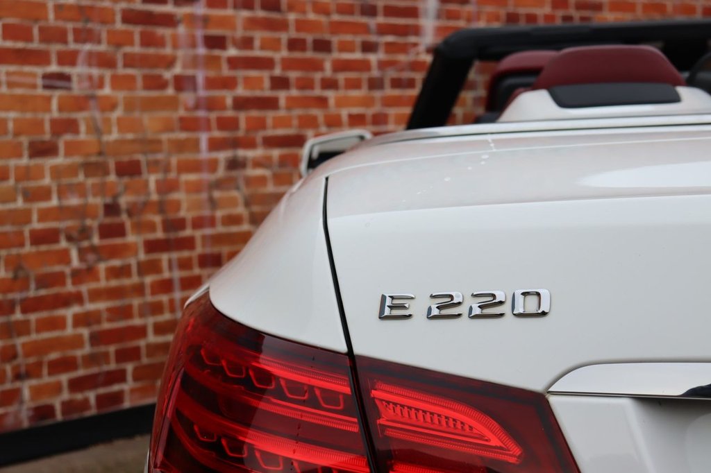 Used Mercedes-Benz E Class 2014 for sale - 76595930: Photo 26