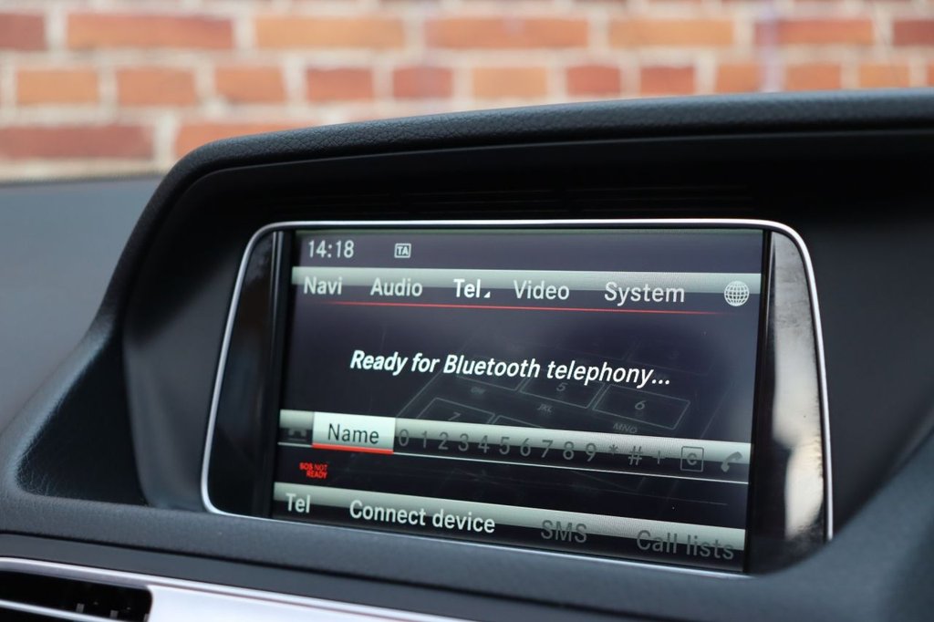 Used Mercedes-Benz E Class 2014 for sale - 76595930: Photo 38