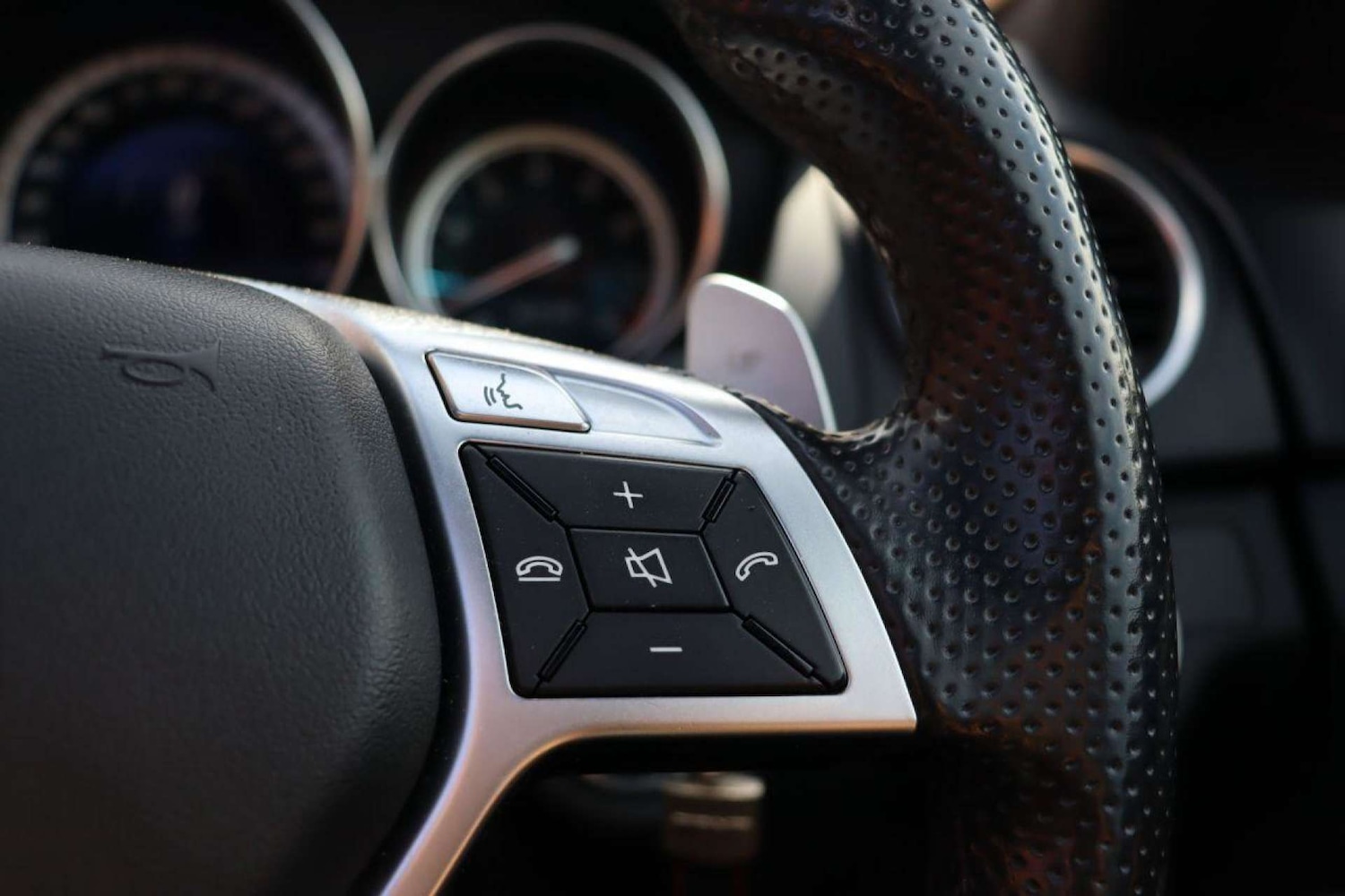 Used Mercedes-Benz C Class 2013 for sale - 77519253: Photo 20