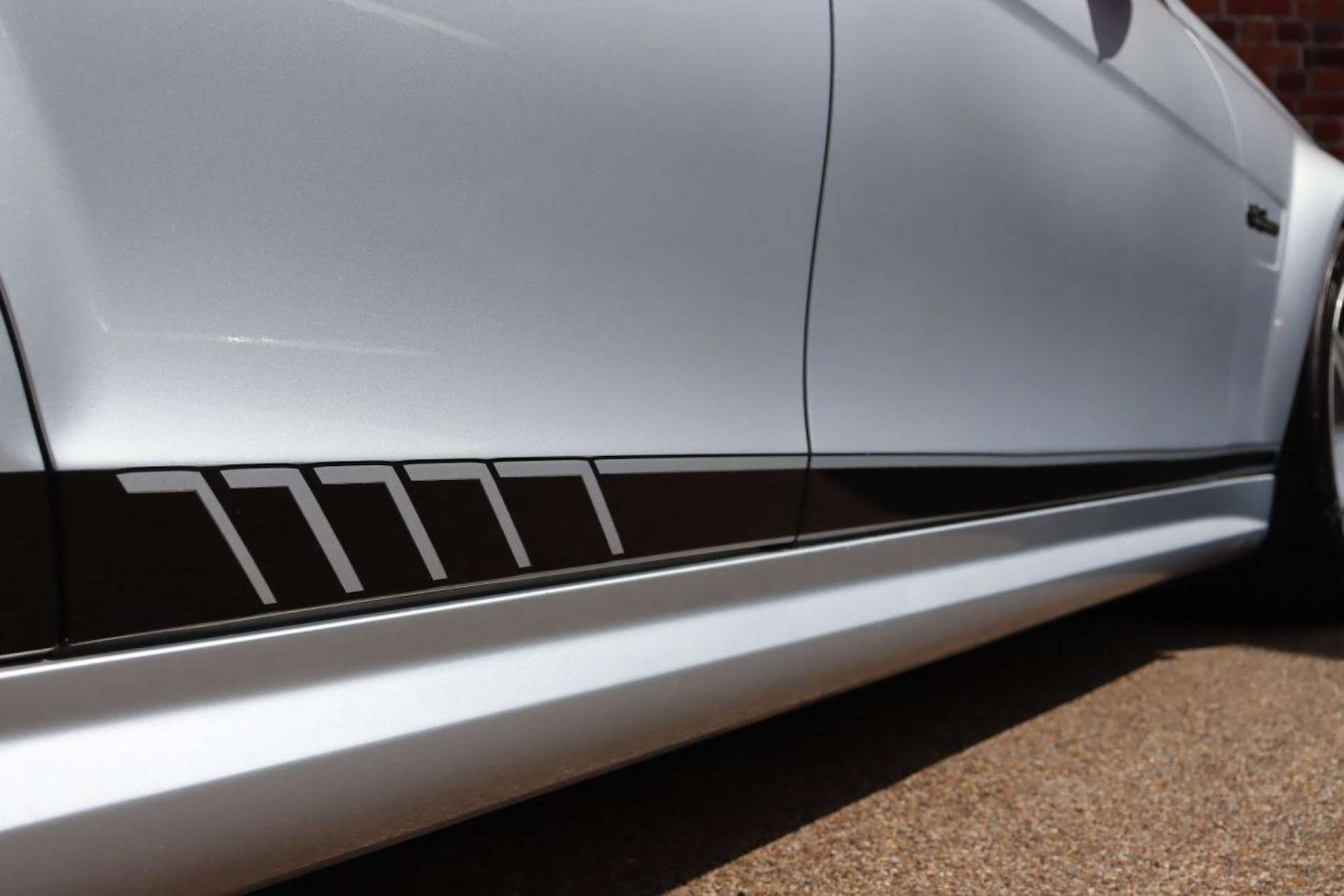 Used Mercedes-Benz C Class 2013 for sale - 77519253: Photo 23