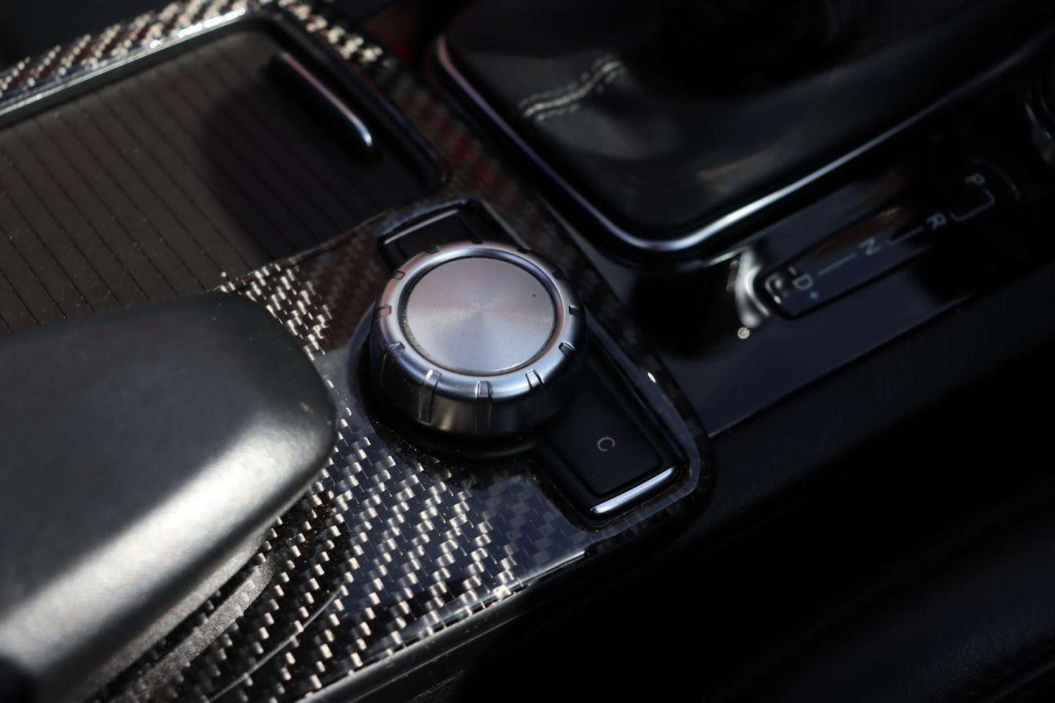 Used Mercedes-Benz C Class 2013 for sale - 77519253: Photo 28