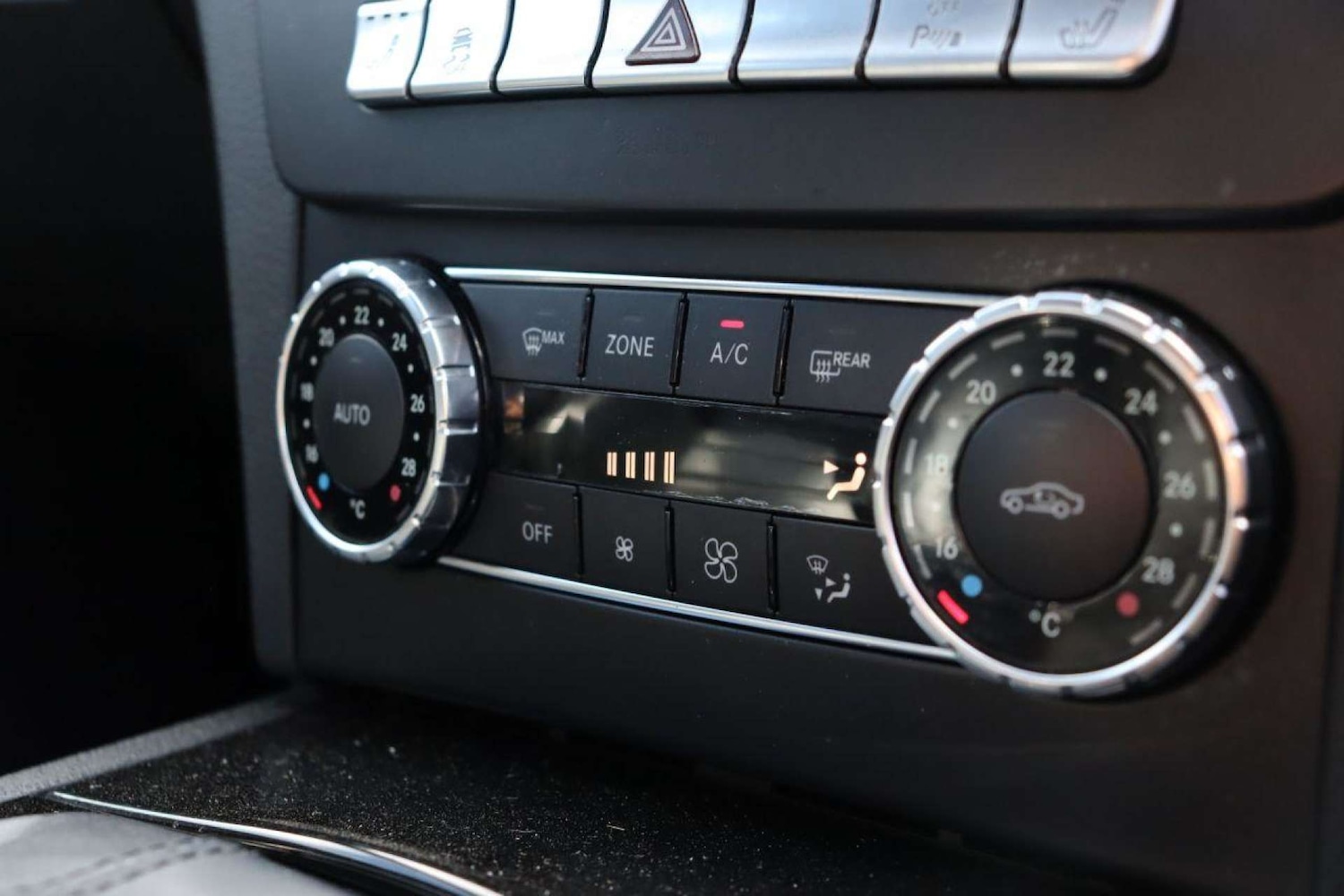 Used Mercedes-Benz C Class 2013 for sale - 77519253: Photo 30