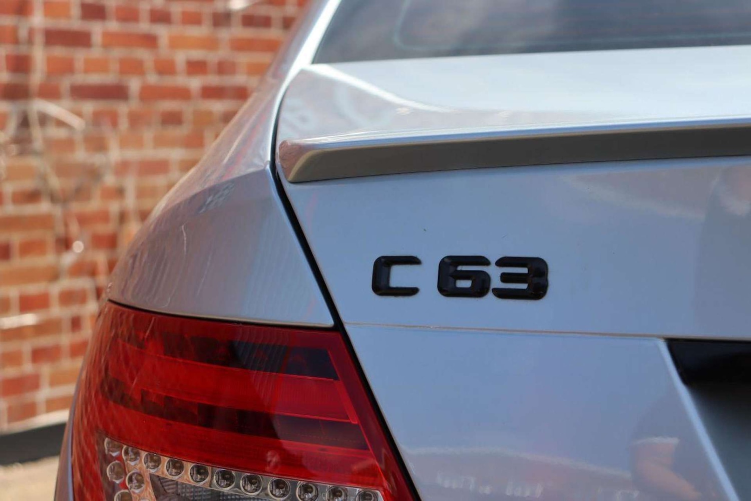 Used Mercedes-Benz C Class 2013 for sale - 77519253: Photo 31