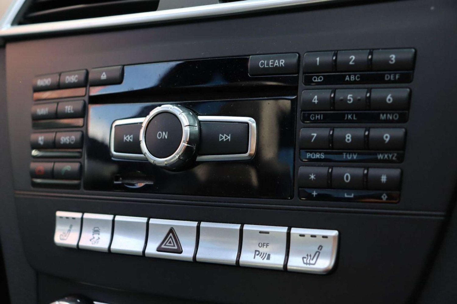 Used Mercedes-Benz C Class 2013 for sale - 77519253: Photo 35