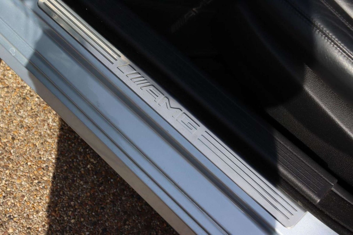 Used Mercedes-Benz C Class 2013 for sale - 77519253: Photo 37