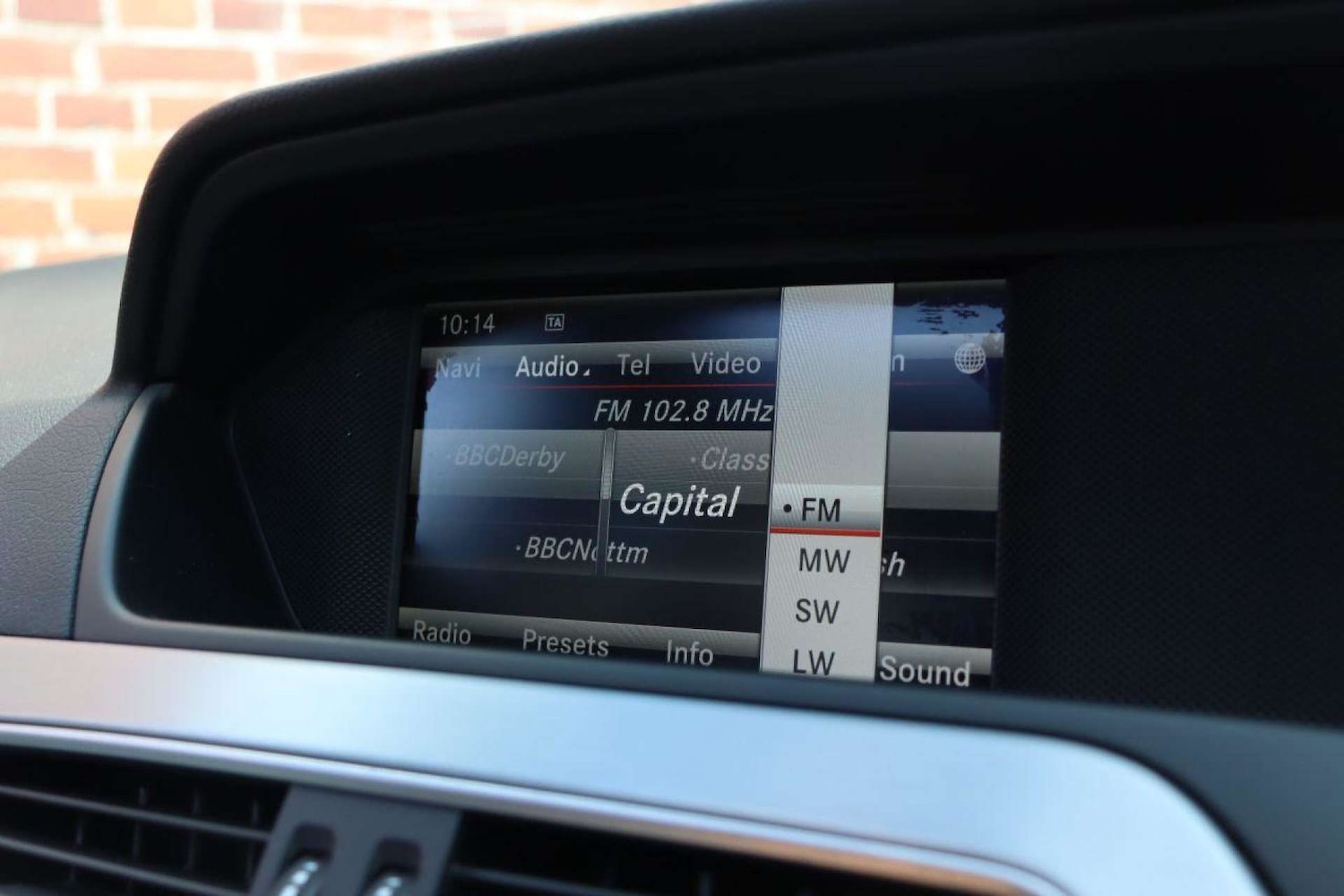 Used Mercedes-Benz C Class 2013 for sale - 77519253: Photo 39