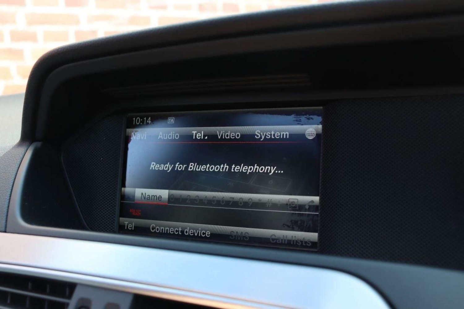 Used Mercedes-Benz C Class 2013 for sale - 77519253: Photo 40