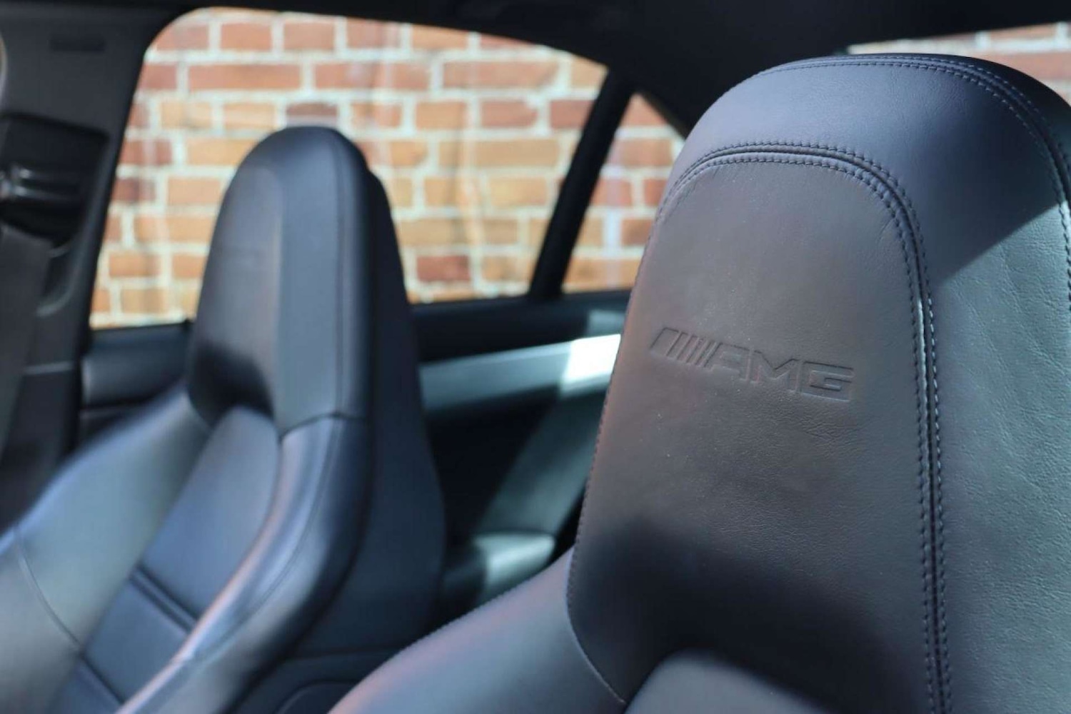 Used Mercedes-Benz C Class 2013 for sale - 77519253: Photo 7