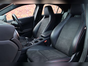 Used Mercedes-Benz A-Class 2017 for sale - 78544900: Photo