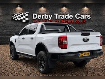 Used Ford Ranger 2024 for sale - 79286820: Photo
