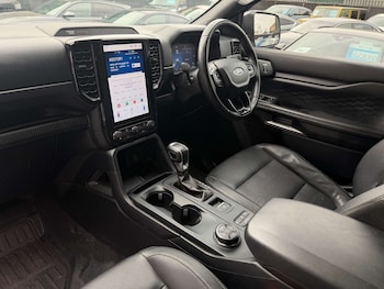 Used Ford Ranger 2024 for sale - 79286820: Photo